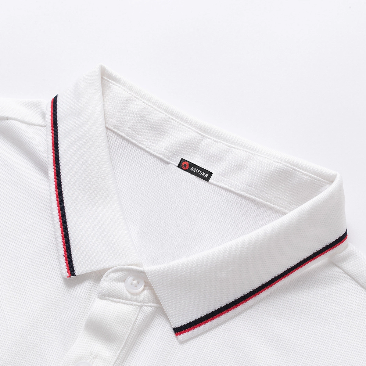 BaiYuan Trousers PoloPOLO