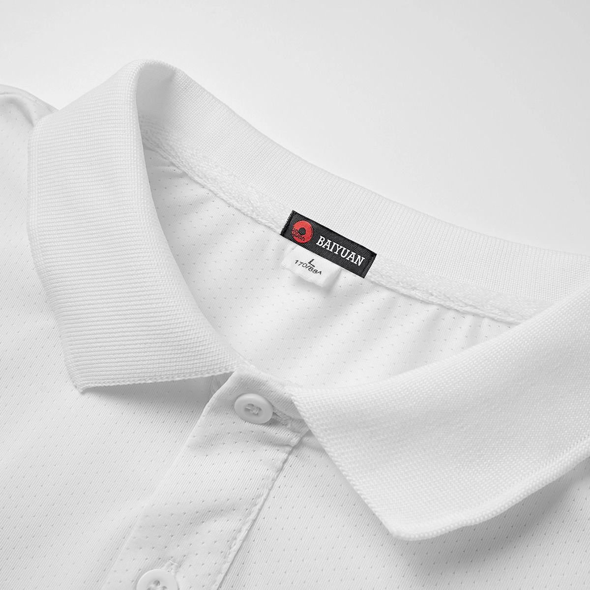 BaiYuan Trousers Polo