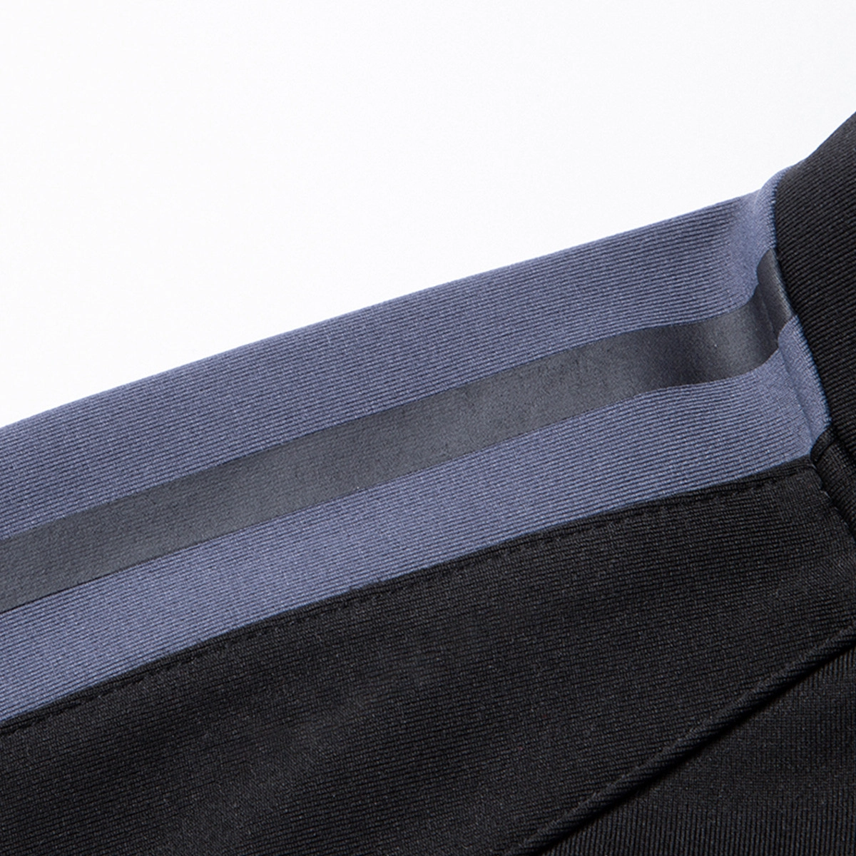 BaiYuan Trousers 2025