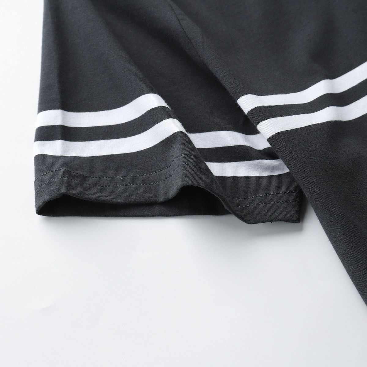 BaiYuan Trousers Polo