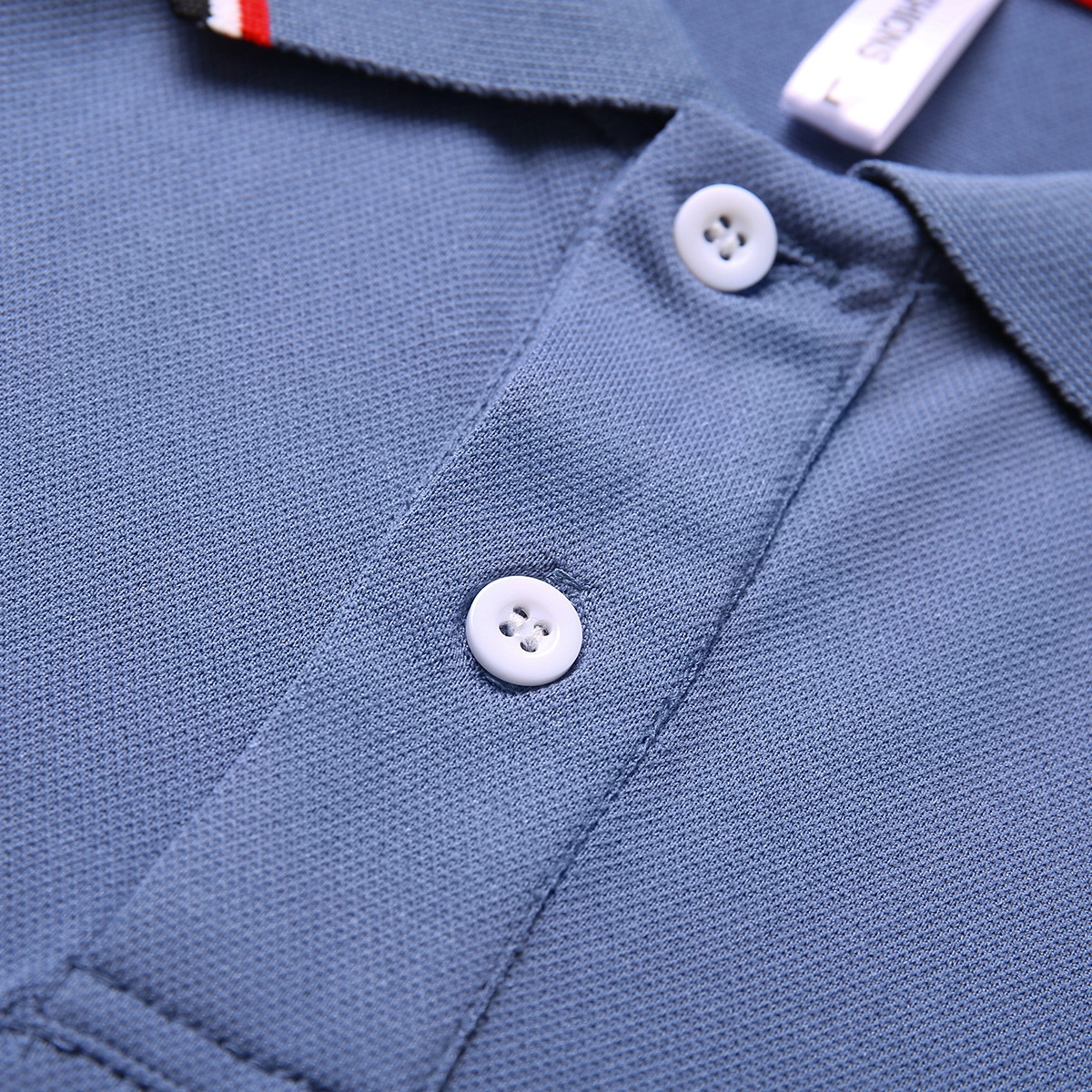 BaiYuan Trousers Polo