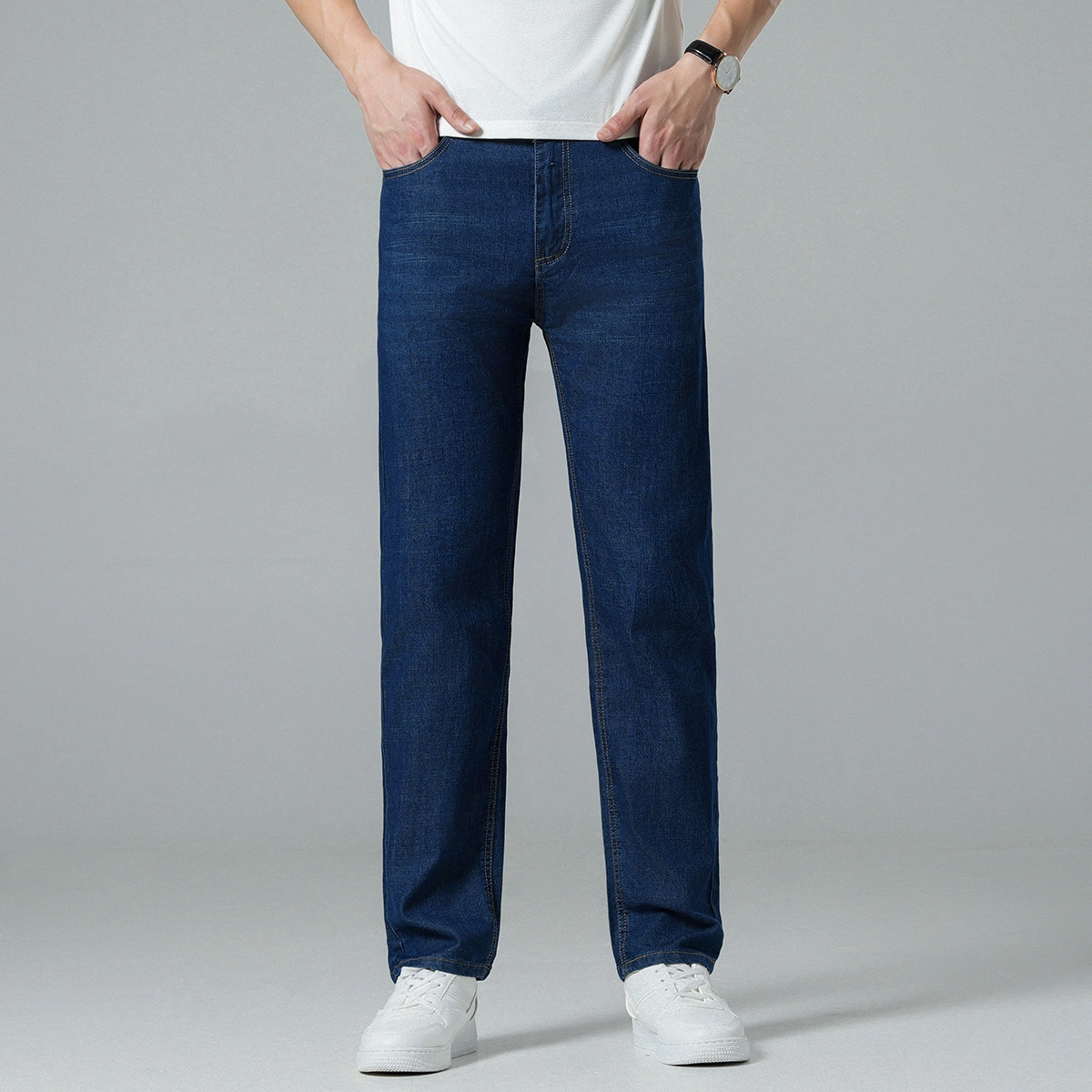 BaiYuan Trousers