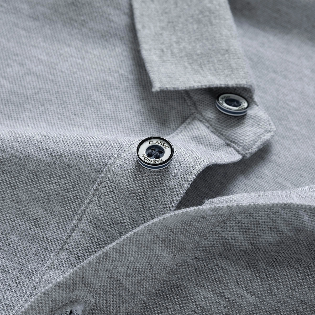 BaiYuan Trousers Polo