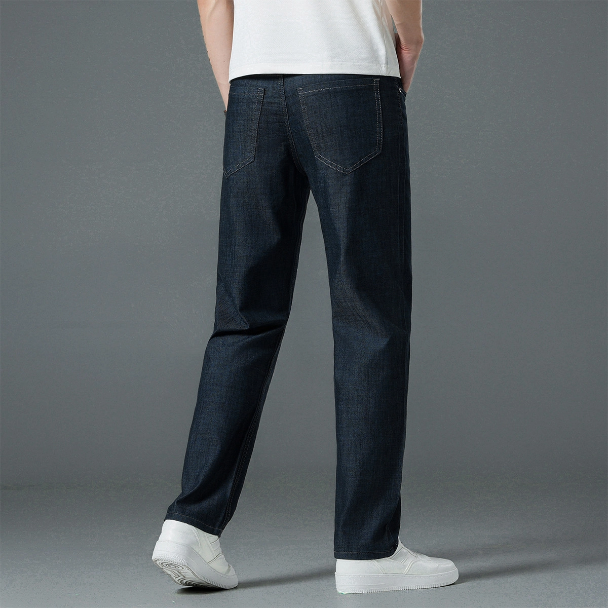 BaiYuan Trousers