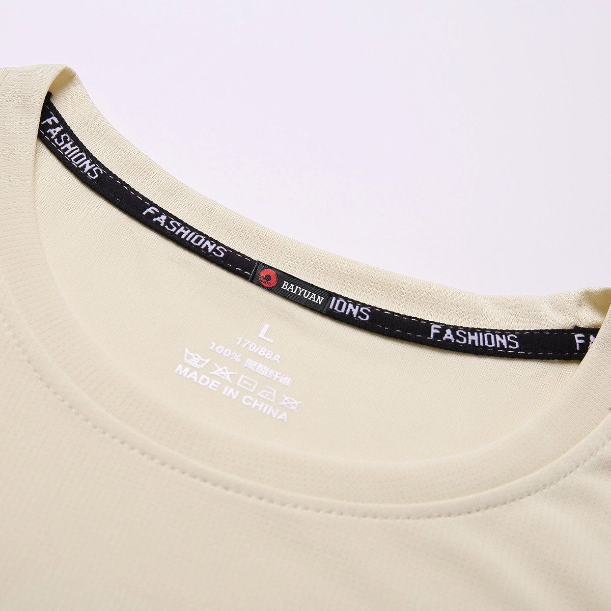 BaiYuan Trousers T
