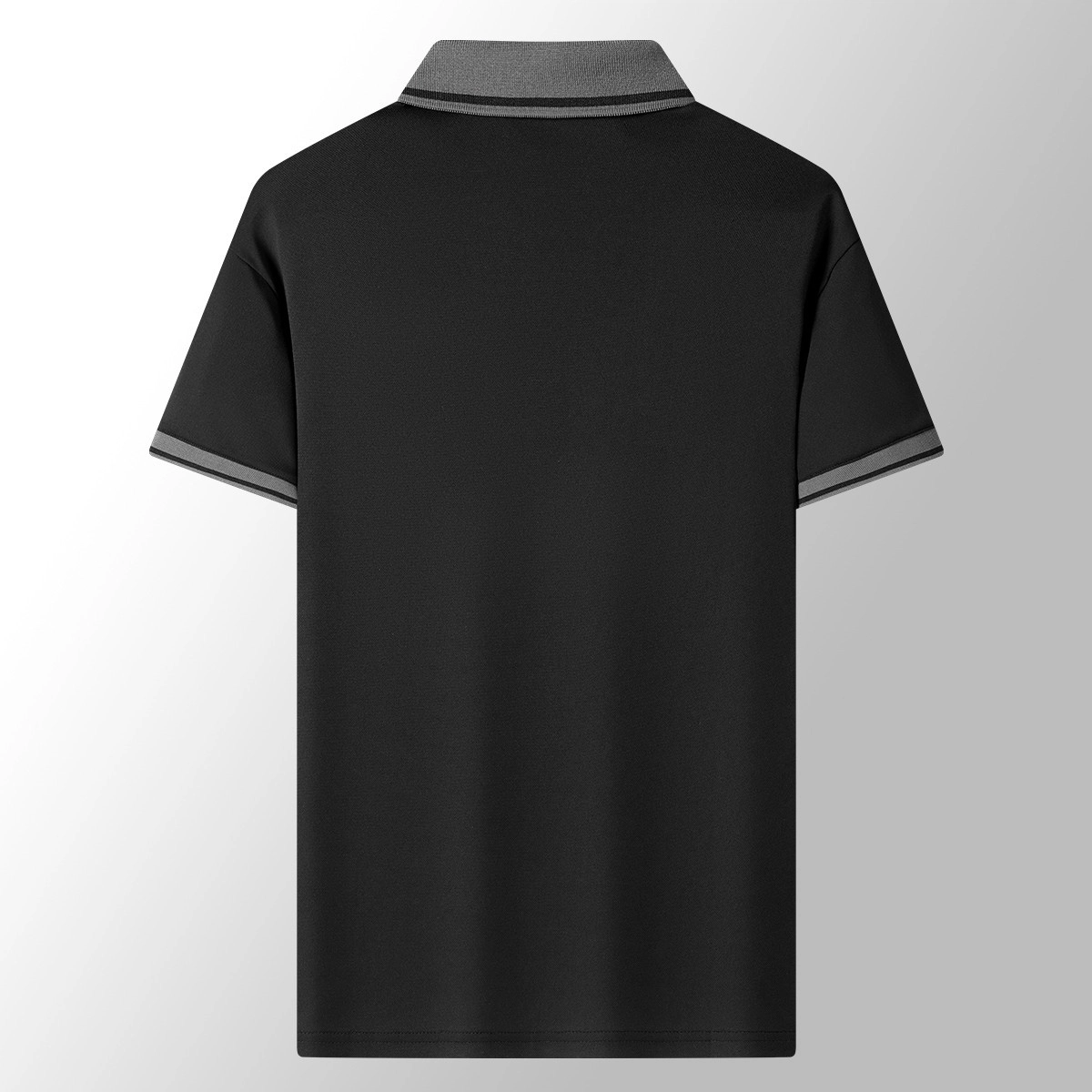 BaiYuan Trousers Polo