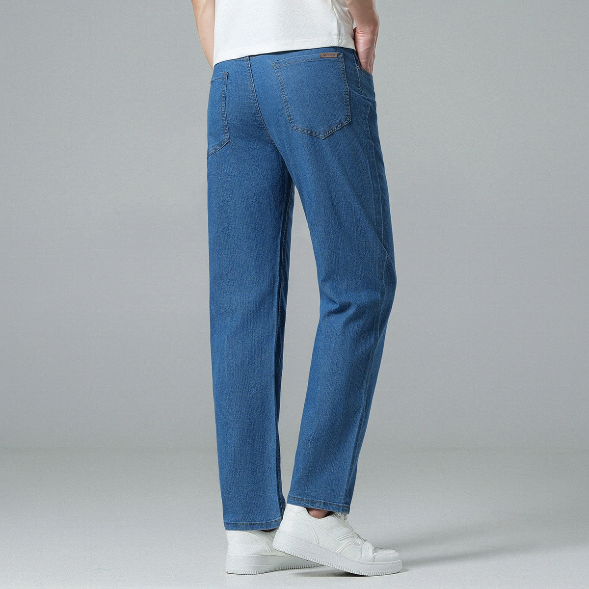 BaiYuan Trousers