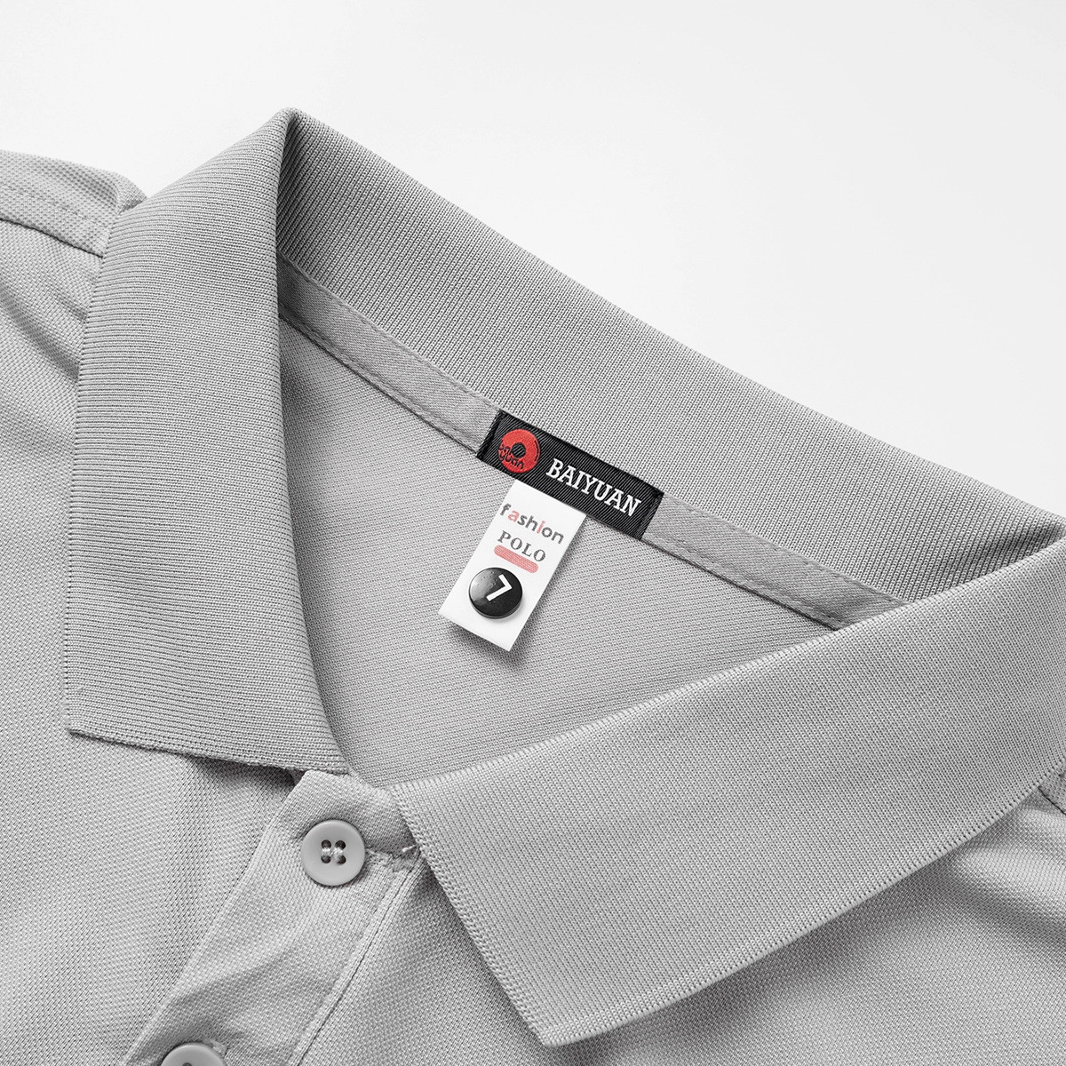 BaiYuan Trousers Polo