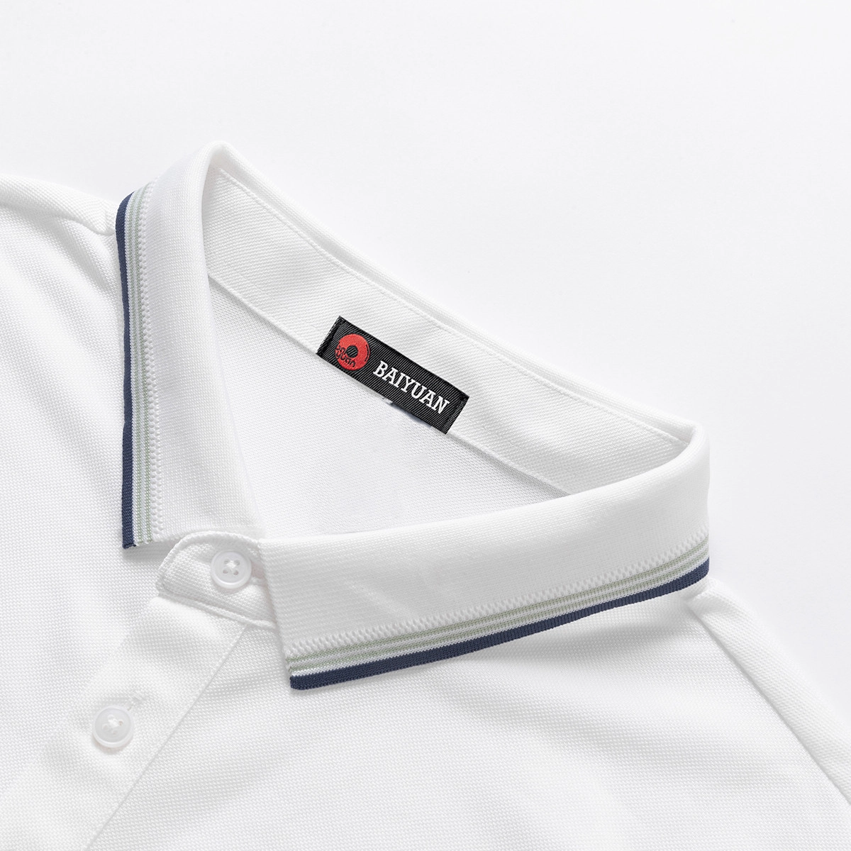 BaiYuan Trousers Polo
