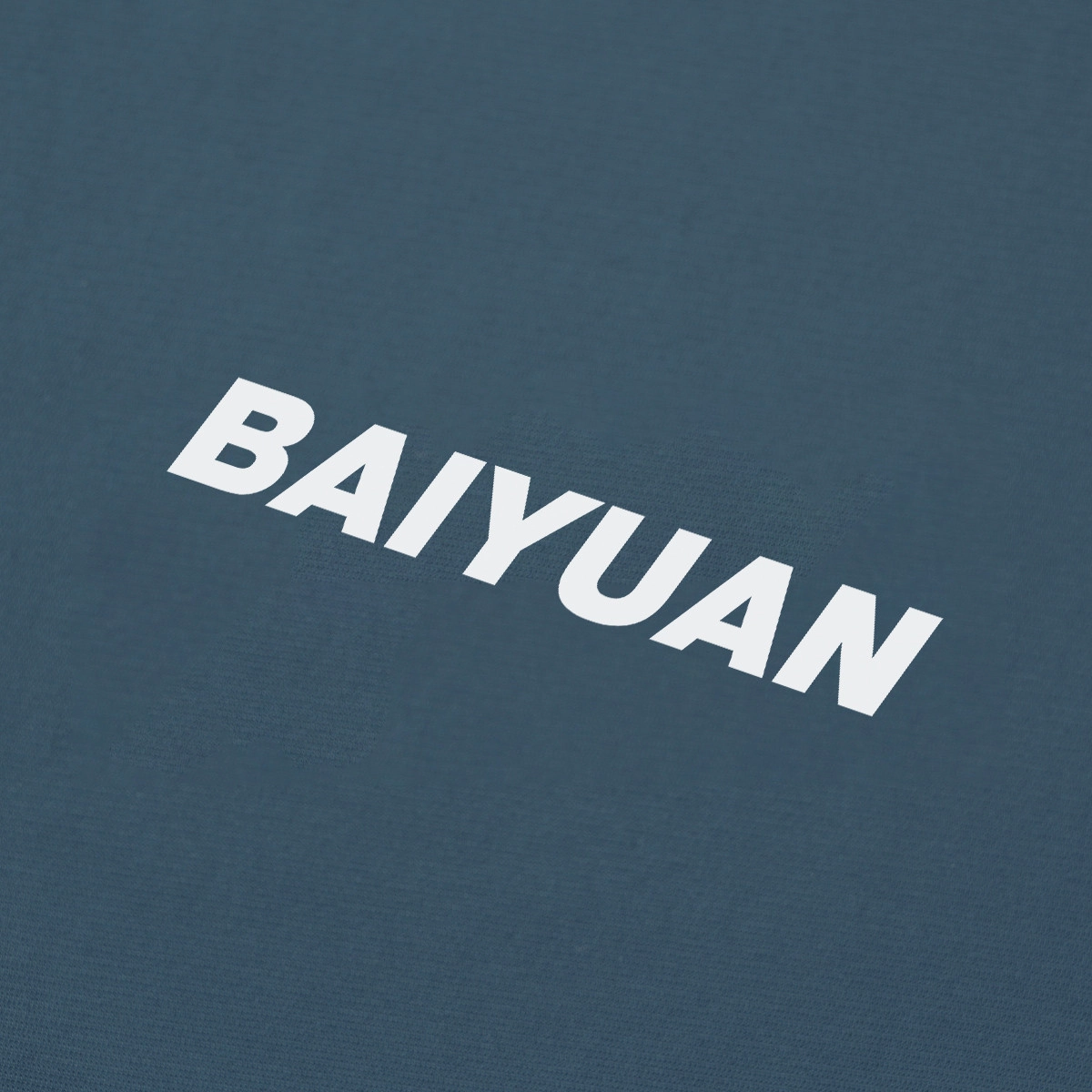 BaiYuan Trousers PoloPolo