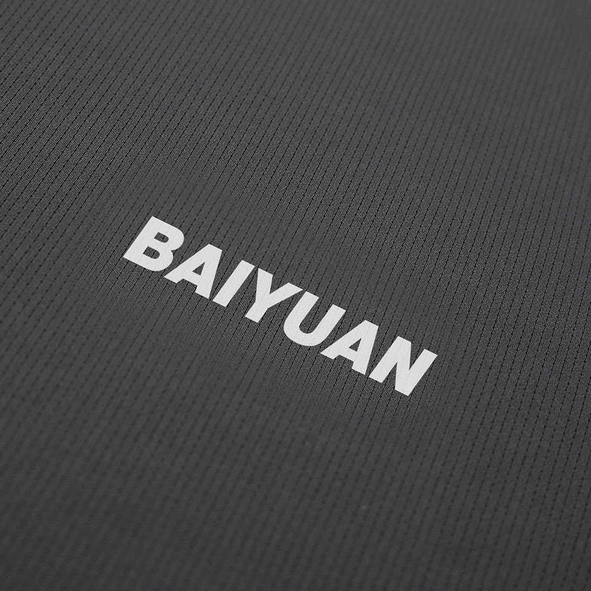 BaiYuan Trousers T