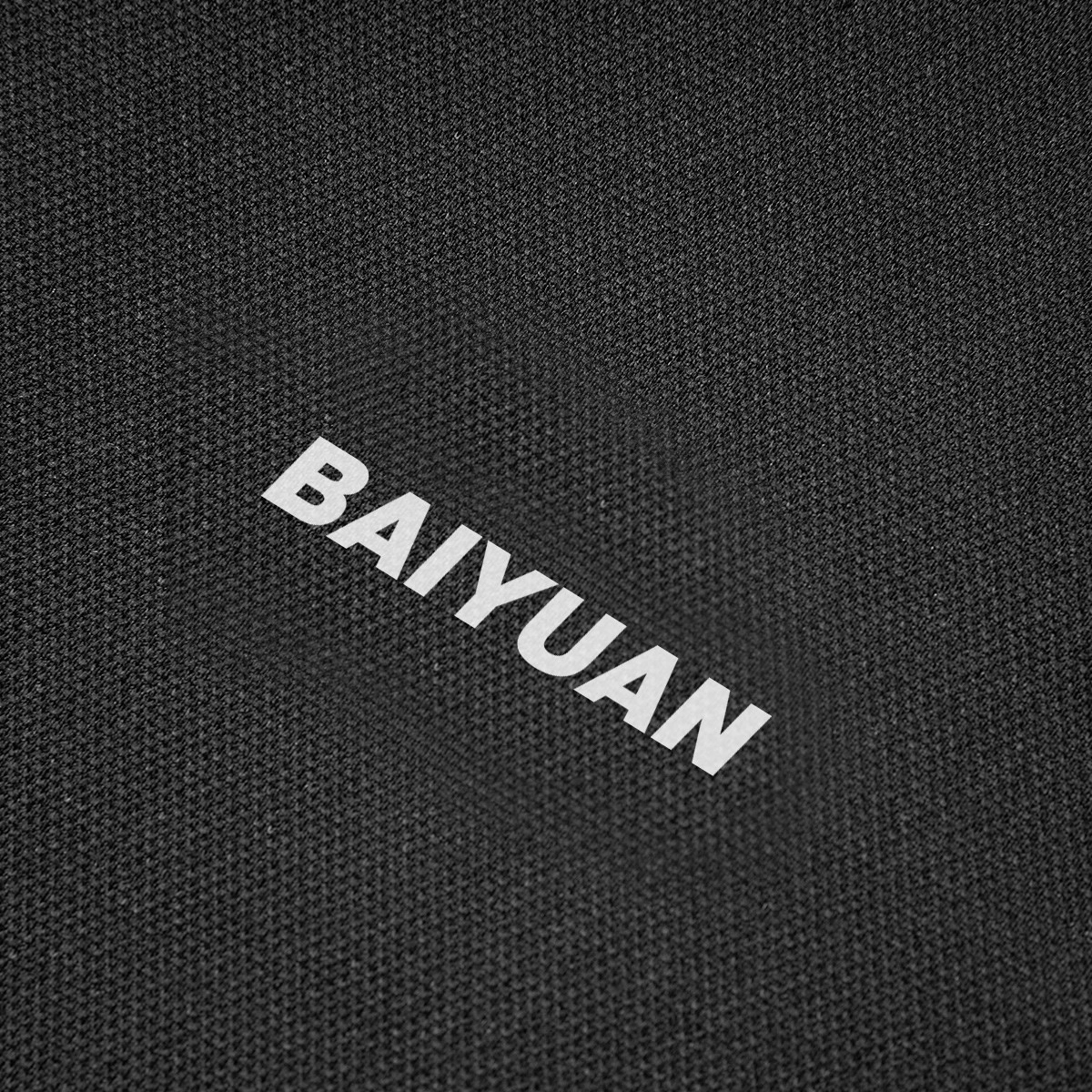 BaiYuan Trousers Polo