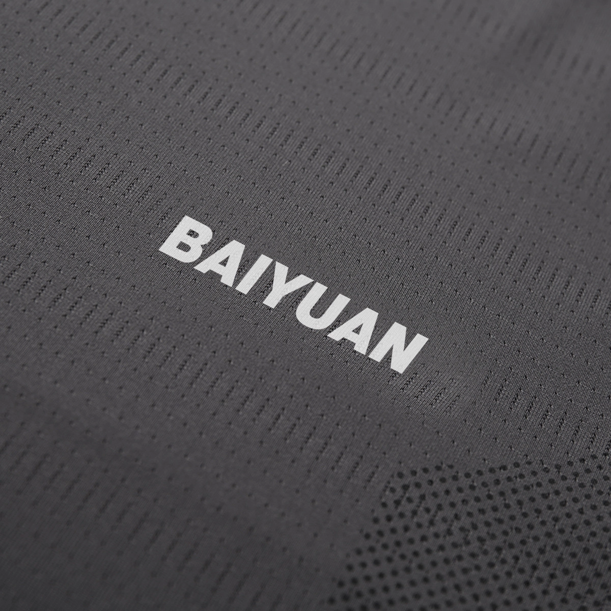 BaiYuan Trousers T