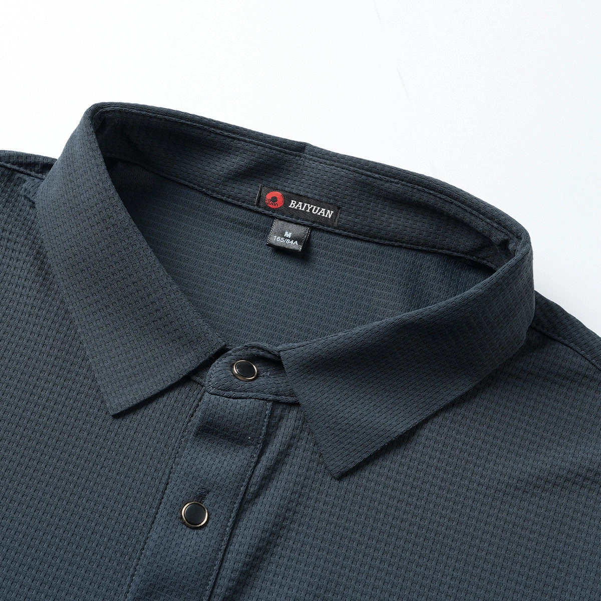 BaiYuan Trousers PoloPOLO
