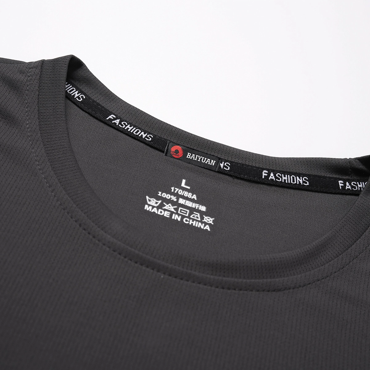 BaiYuan Trousers T