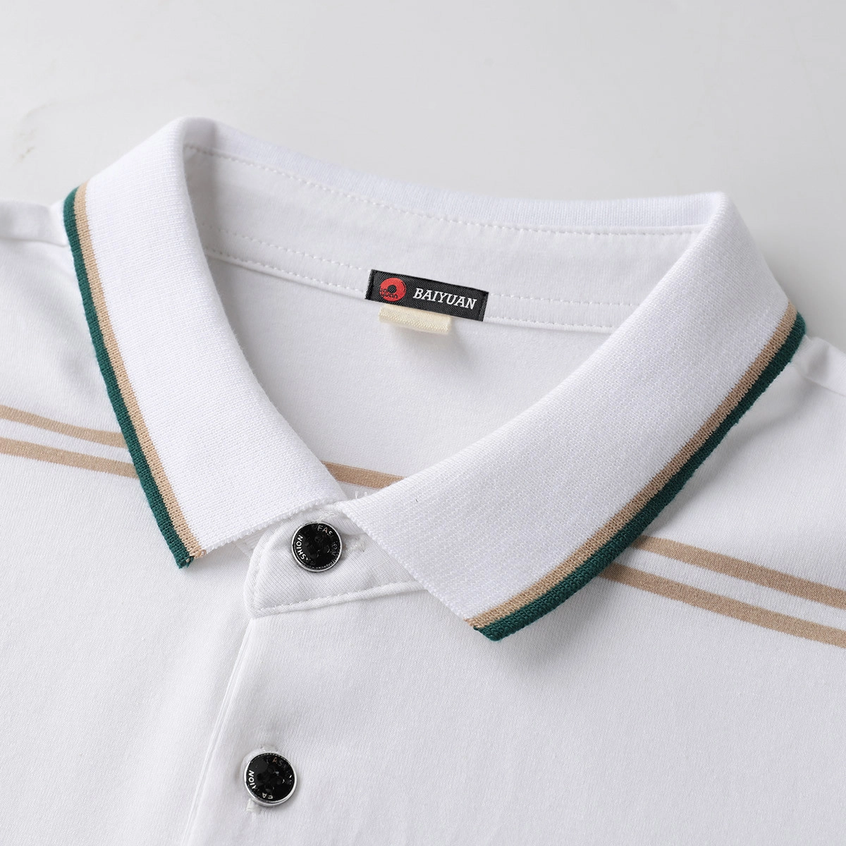 BaiYuan Trousers Polo