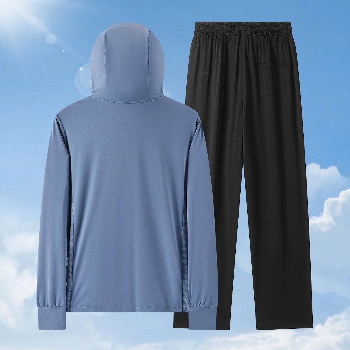 BaiYuan Trousers UPF50+