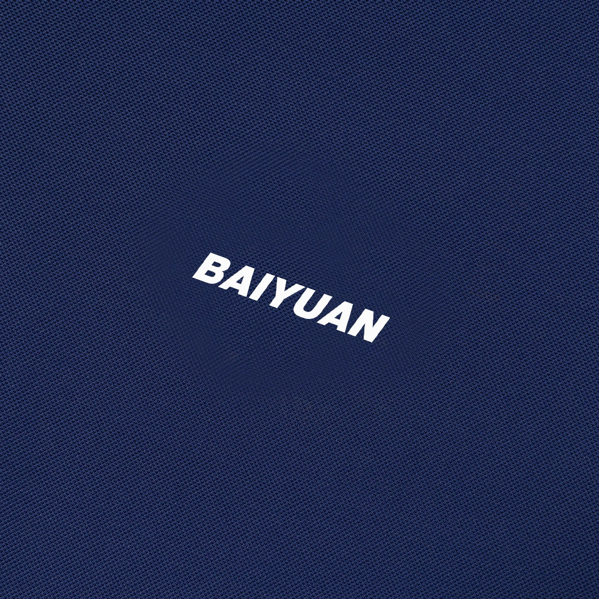 BaiYuan Trousers poloPolo