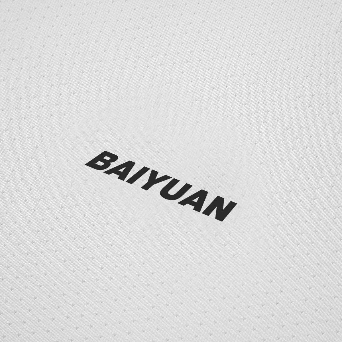 BaiYuan Trousers Polo