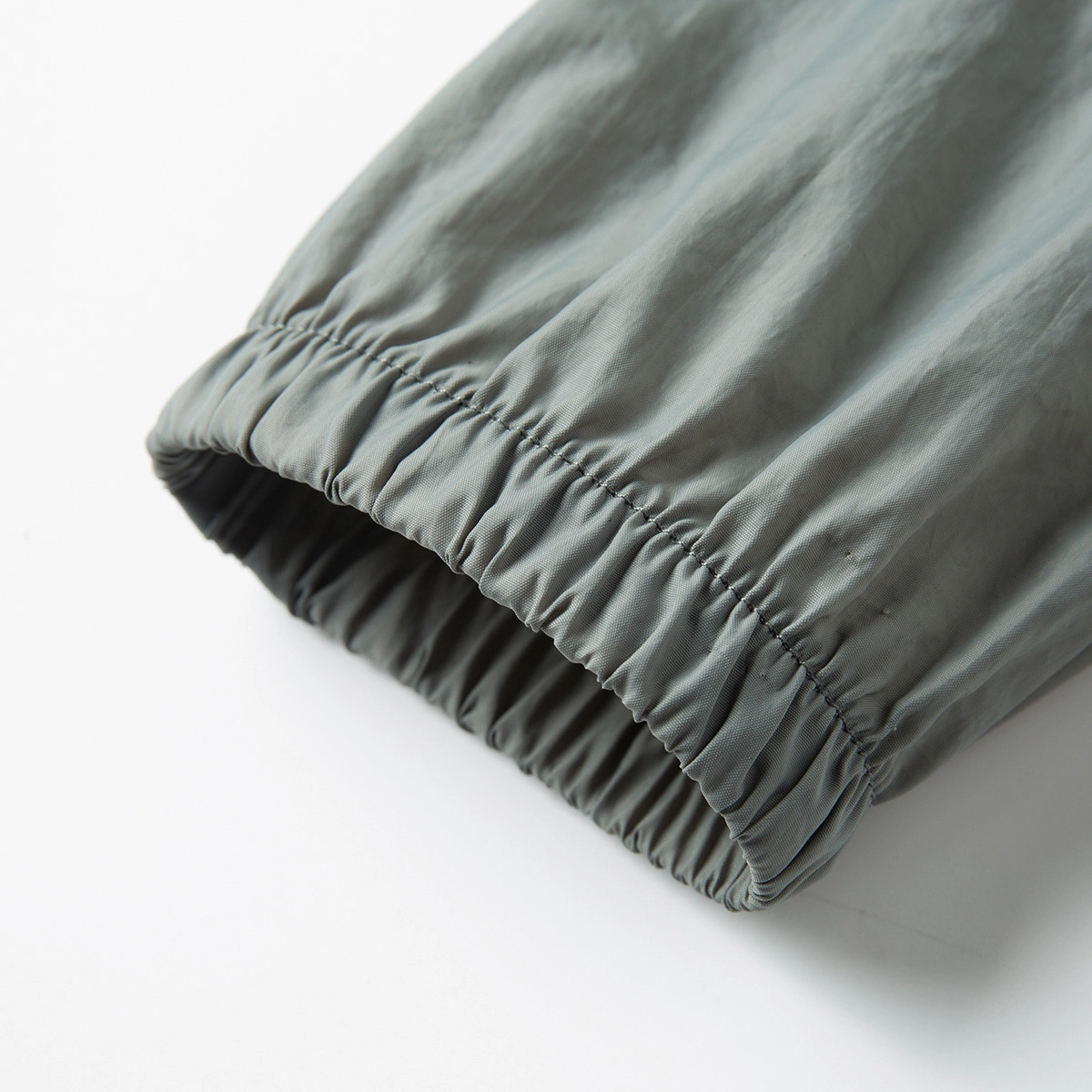 BaiYuan Trousers