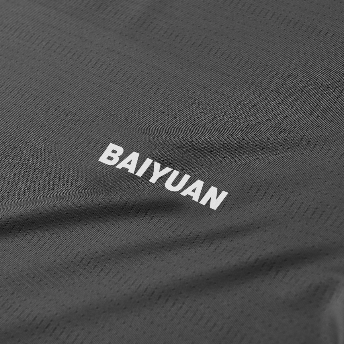 BaiYuan Trousers TT