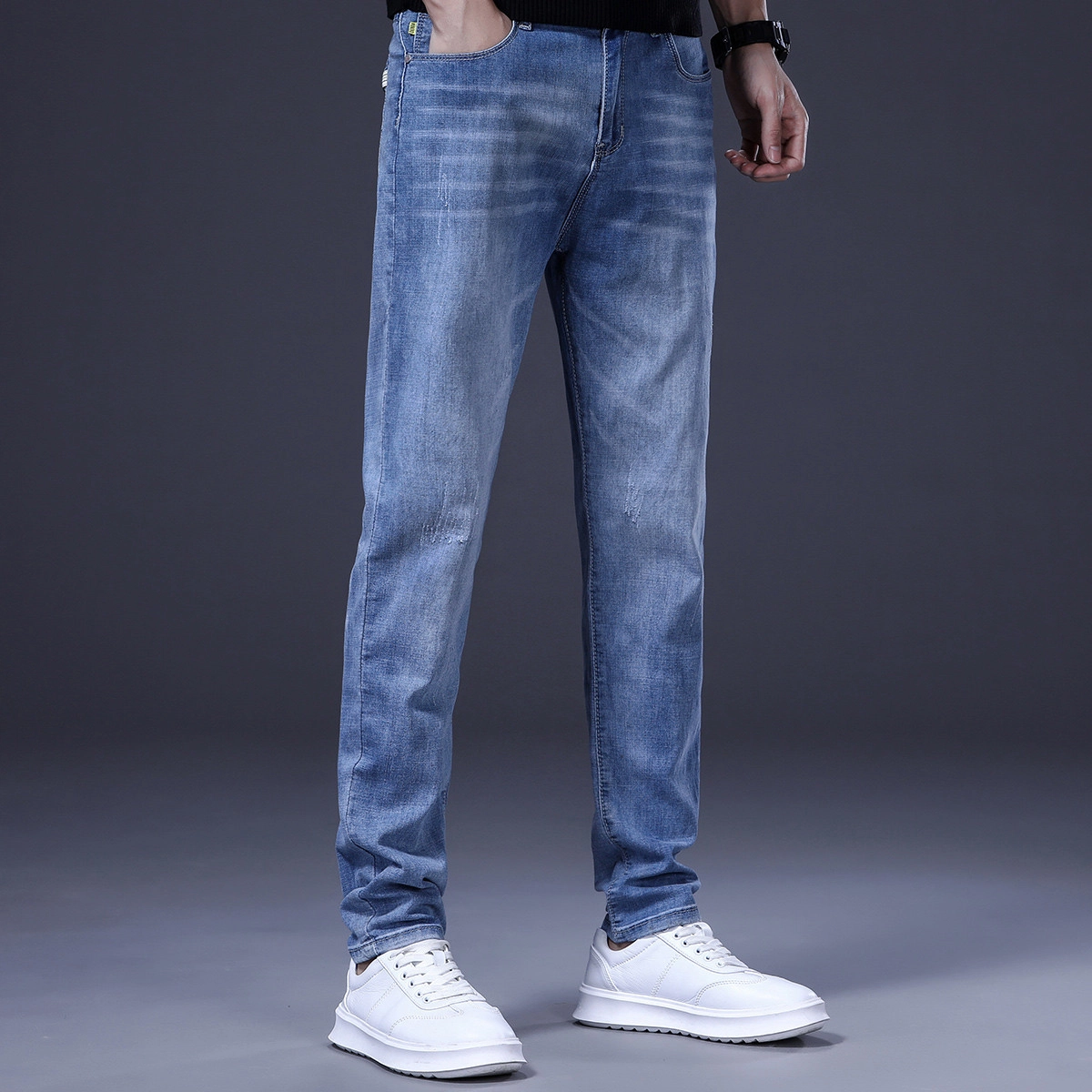 BaiYuan Trousers