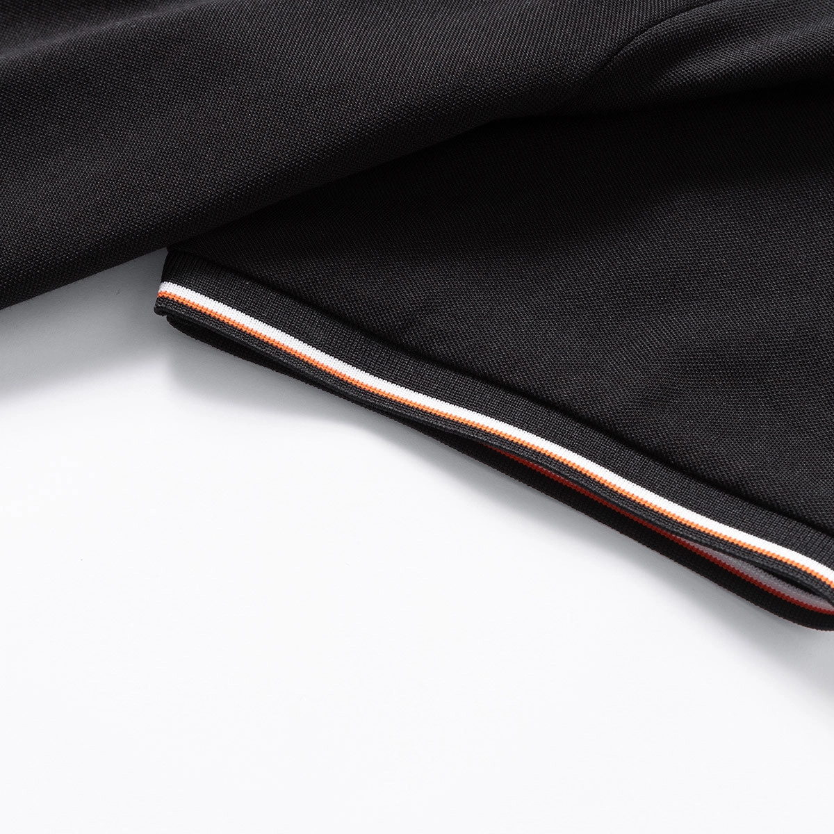 BaiYuan Trousers PoloPOLO