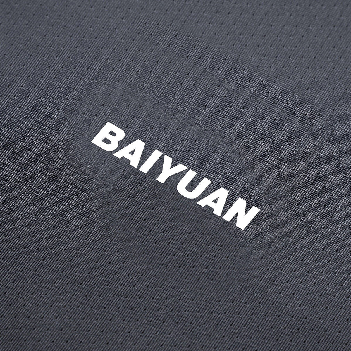 BaiYuan Trousers tT