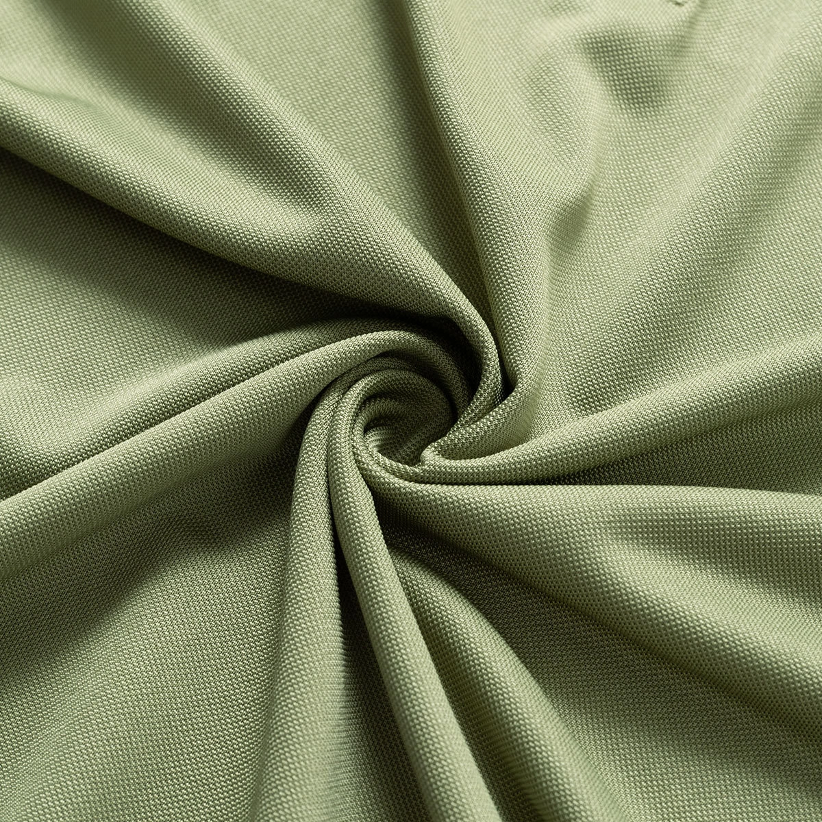 BaiYuan Trousers Polo
