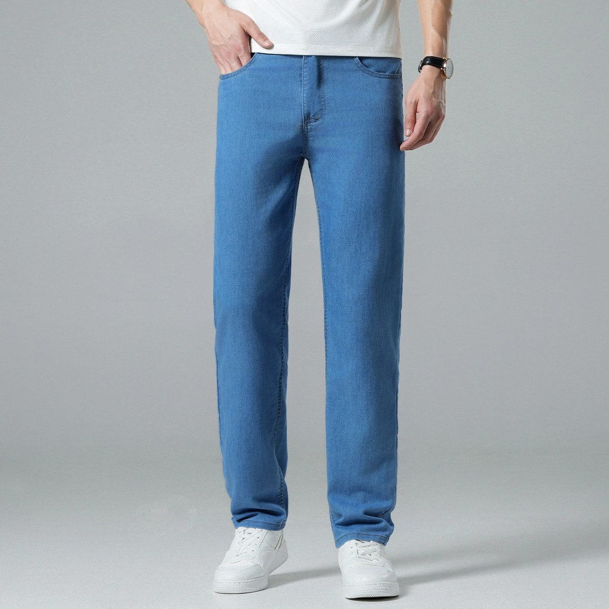 BaiYuan Trousers