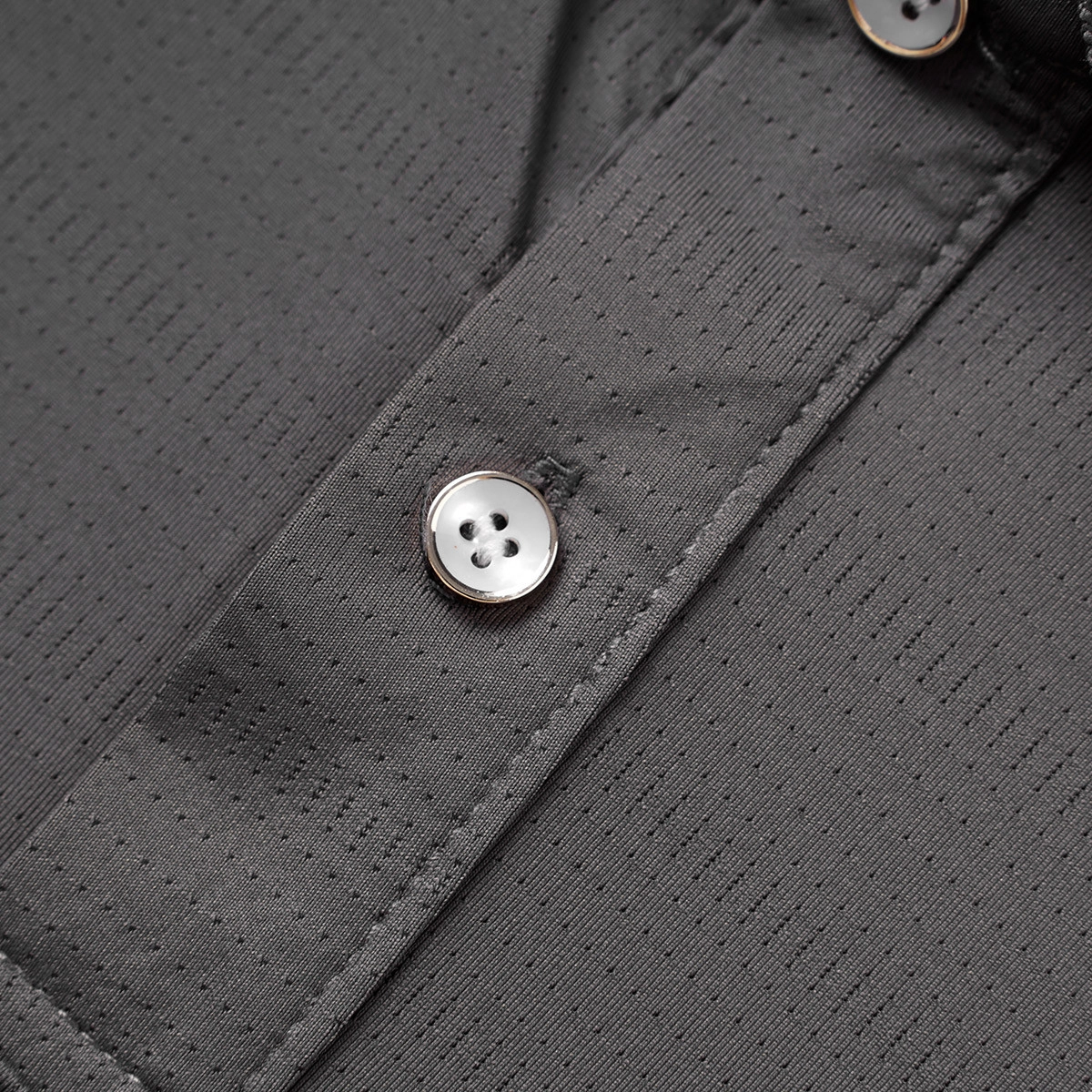 BaiYuan Trousers Polo