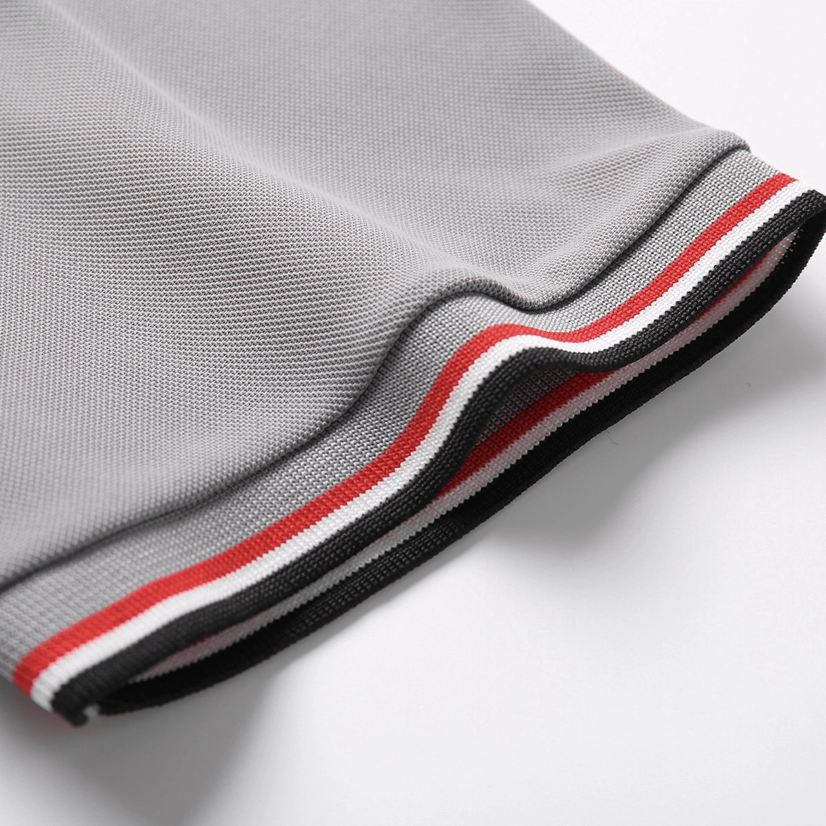 BaiYuan Trousers Polo
