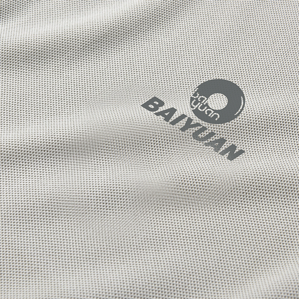 BaiYuan Trousers Polo