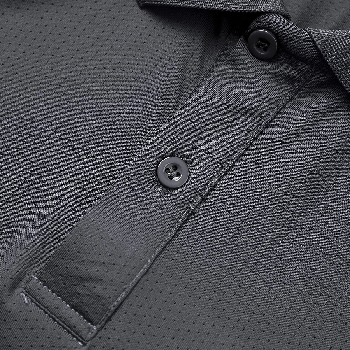 BaiYuan Trousers Polo