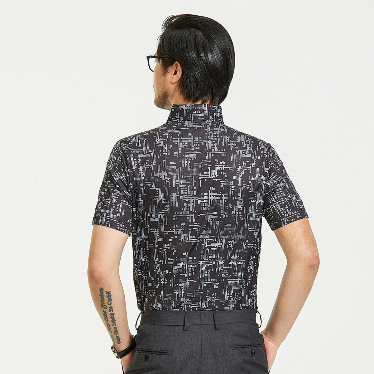 BaiYuan Trousers
