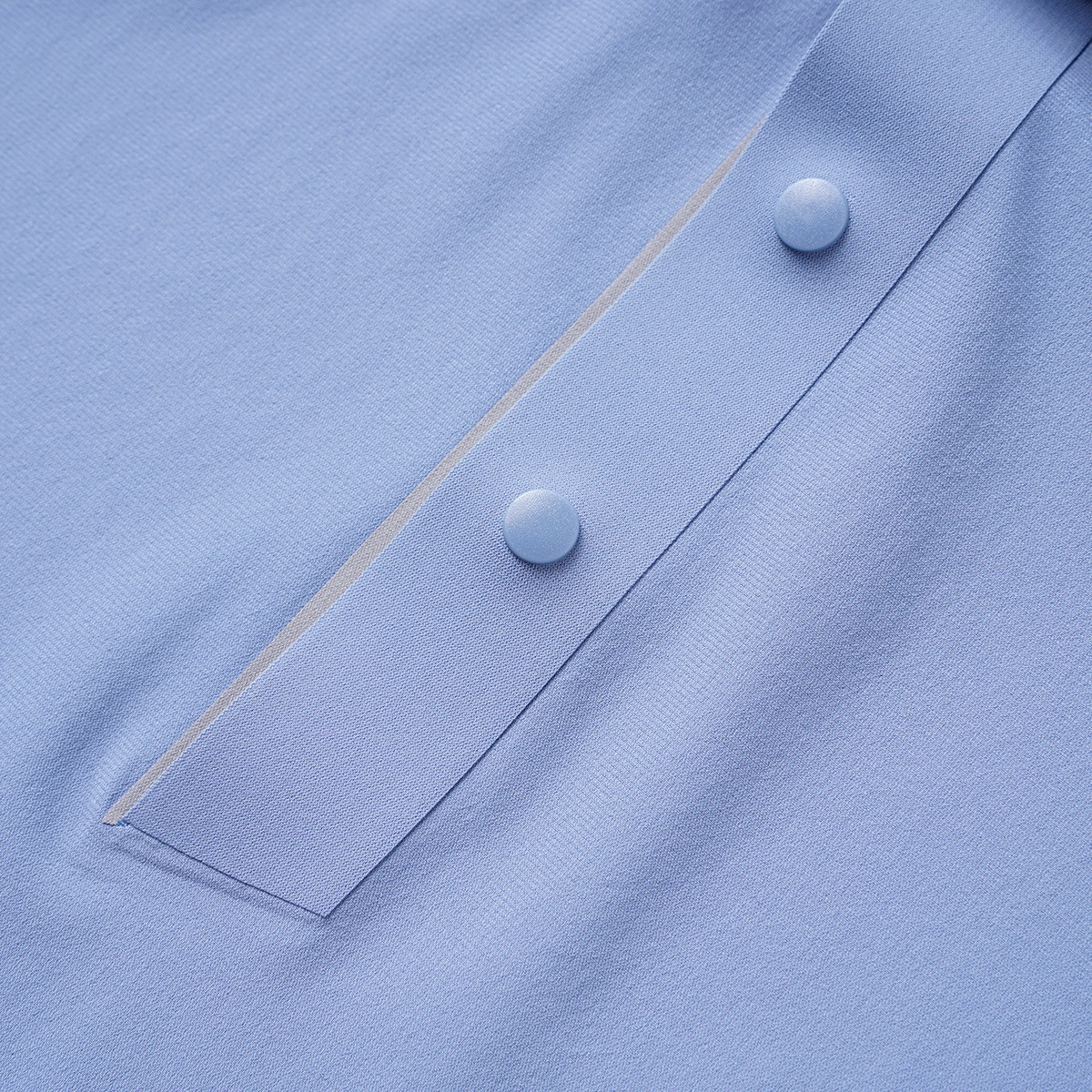 BaiYuan Trousers Polo