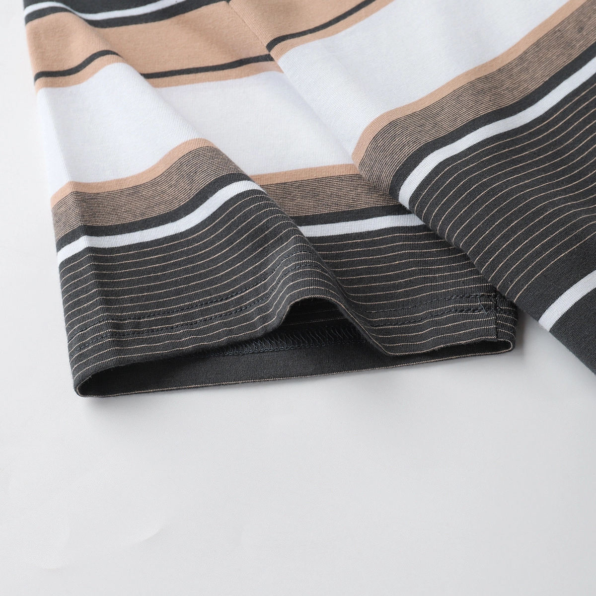 BaiYuan Trousers Polo