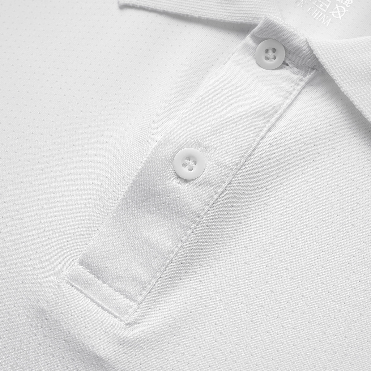 BaiYuan Trousers Polo