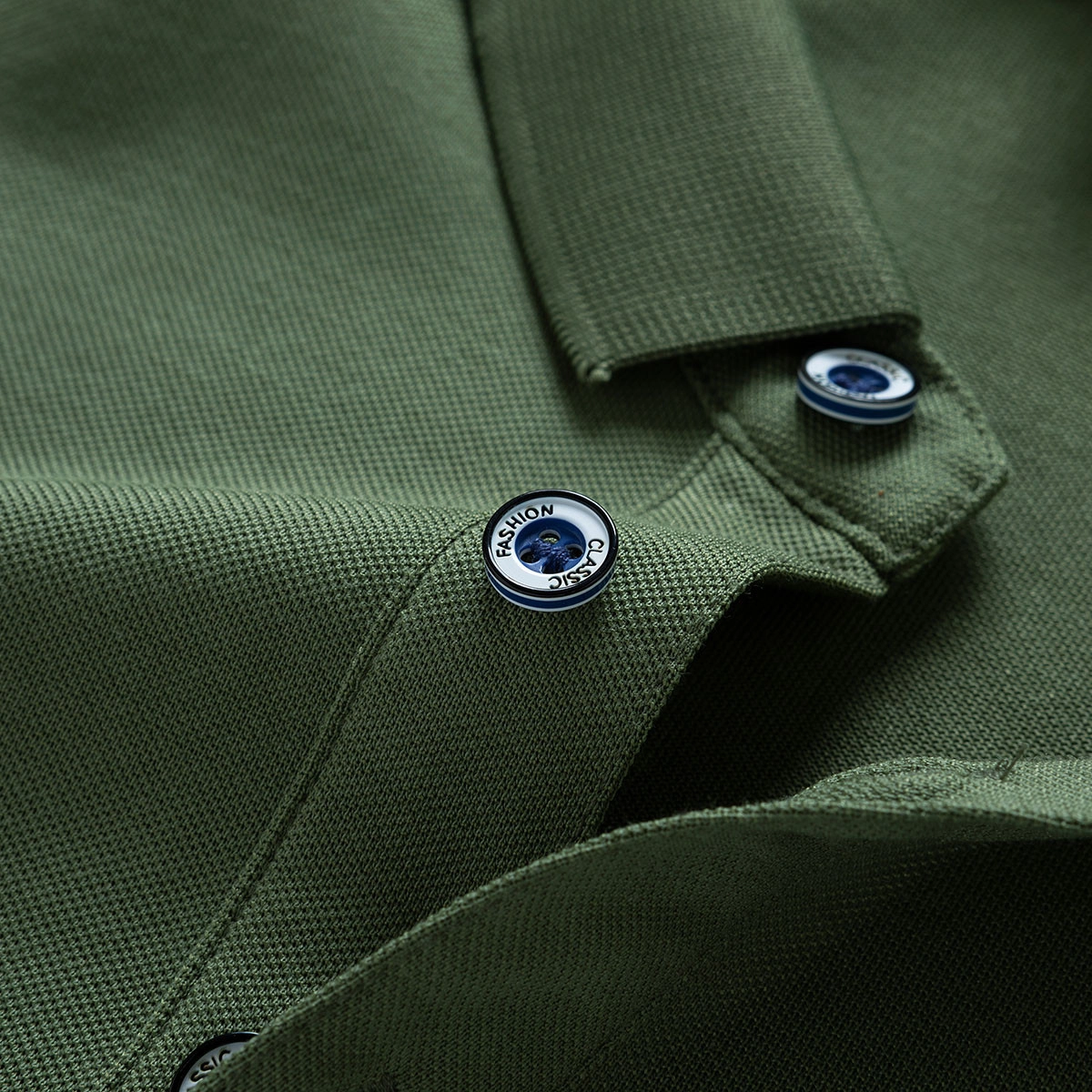 BaiYuan Trousers Polo