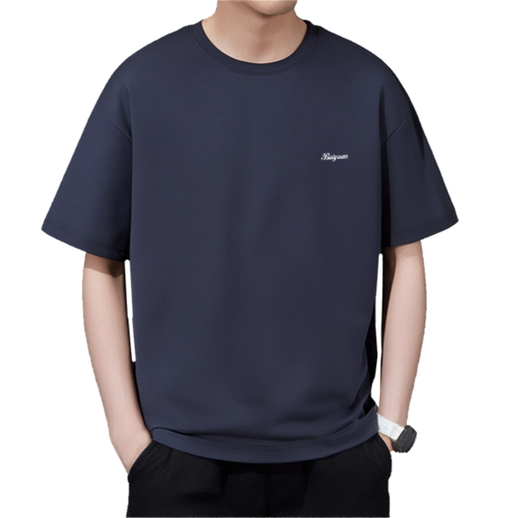 BaiYuan Trousers T