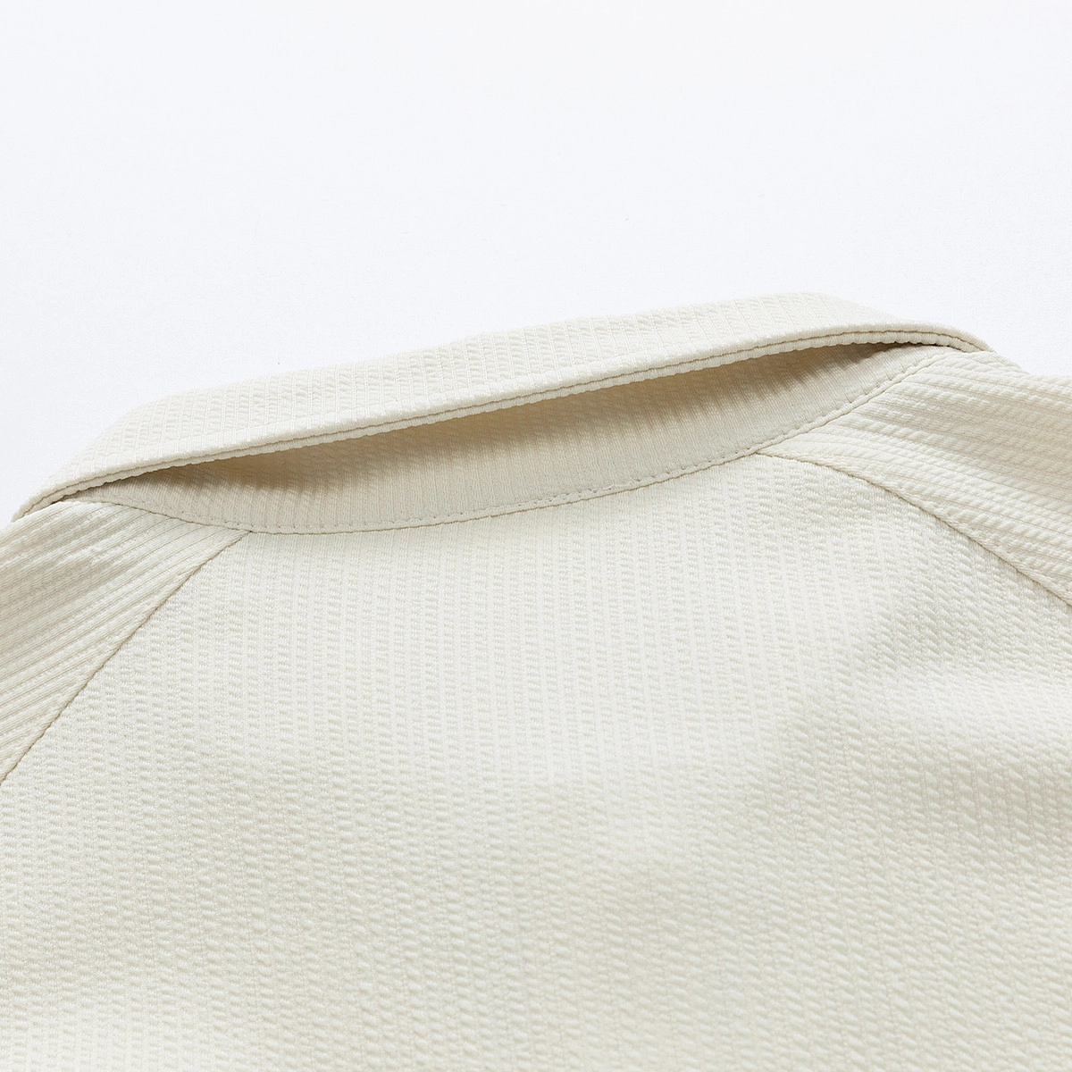 BaiYuan Trousers Polo