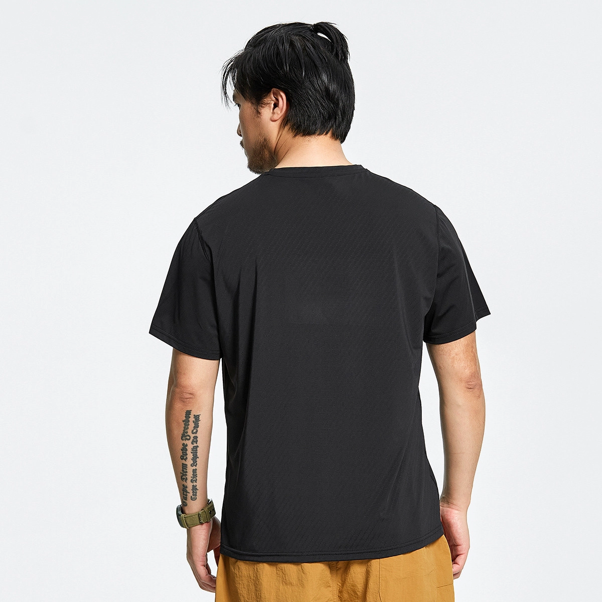 BaiYuan Trousers T