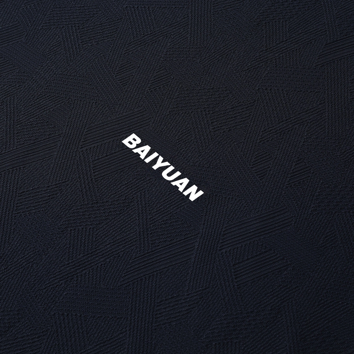 BaiYuan Trousers