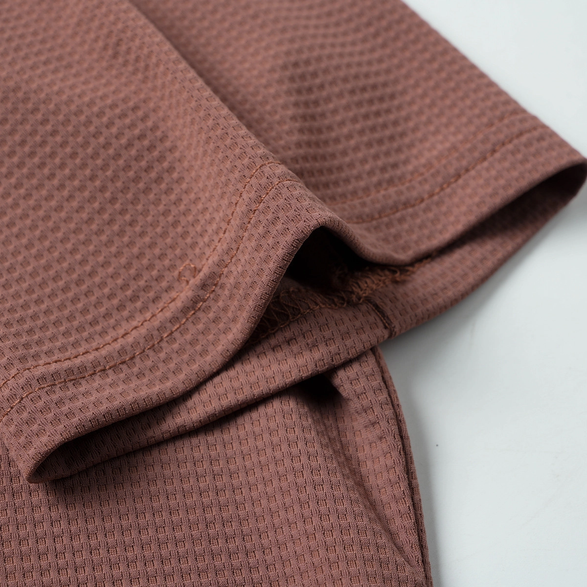 BaiYuan Trousers PoloPOLO