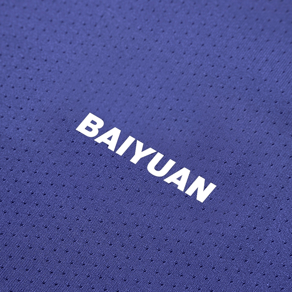BaiYuan Trousers tT