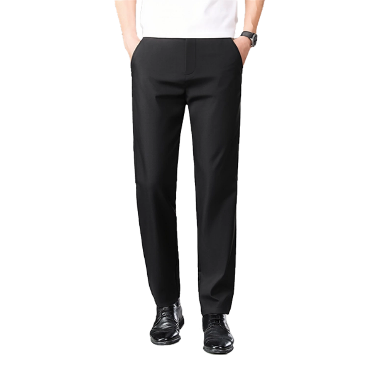 BaiYuan Trousers