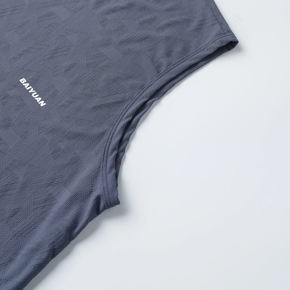 BaiYuan Trousers