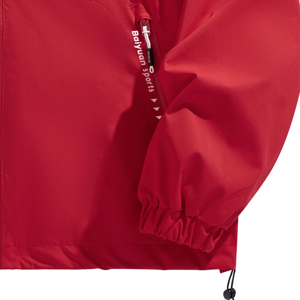 BaiYuan Trousers