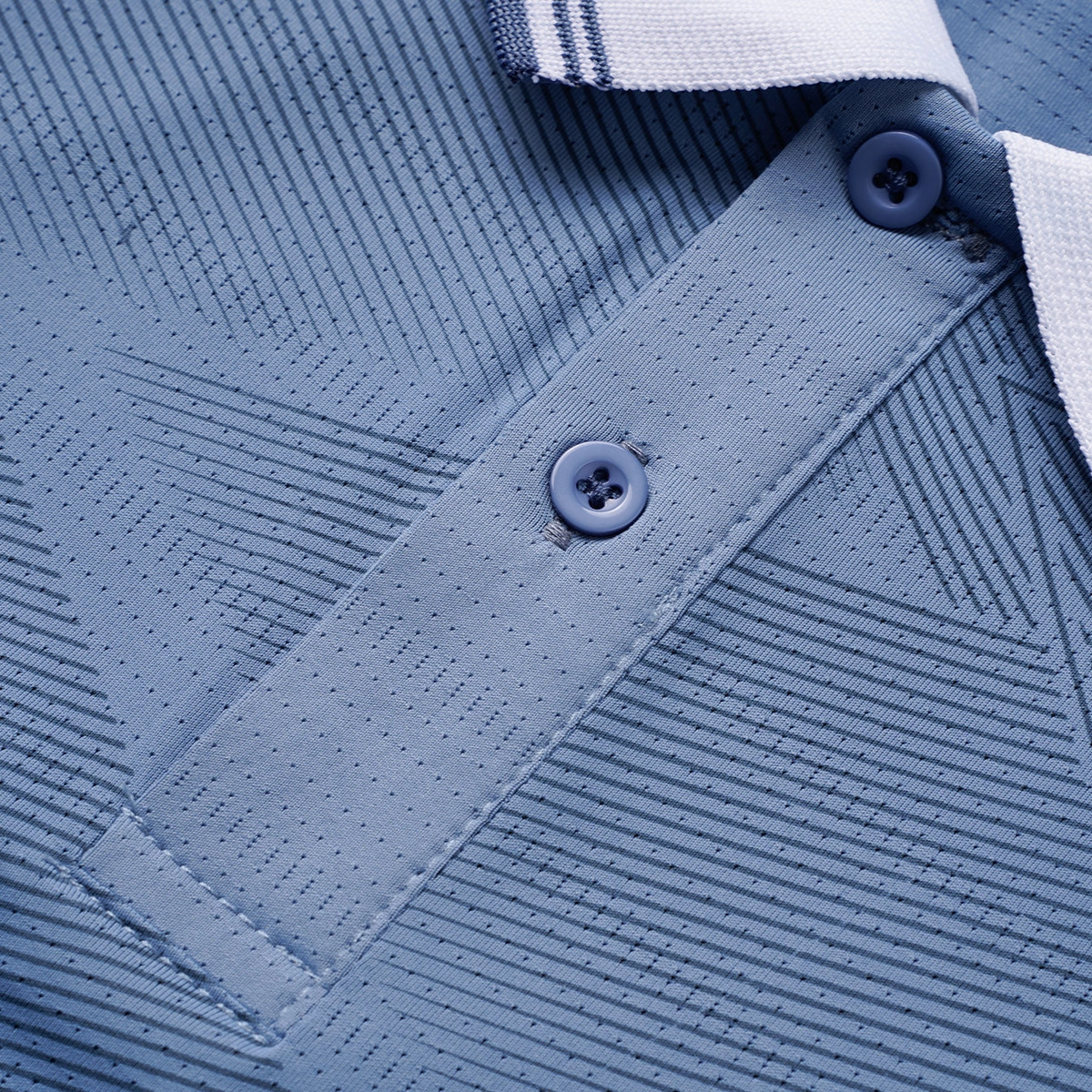 BaiYuan Trousers Polo