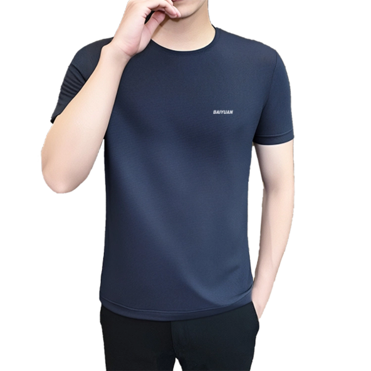BaiYuan Trousers T